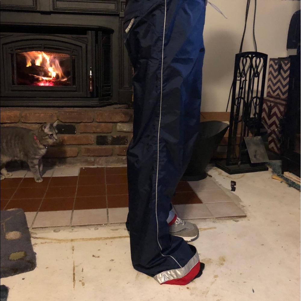 Vintage Tommy Girl sport pants - Picture 7 of 8